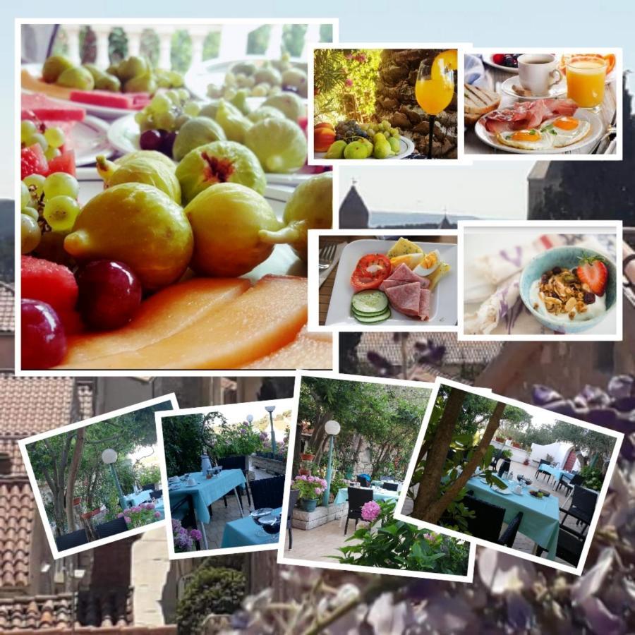 Riviera Rooms And Apartments Palit المظهر الخارجي الصورة