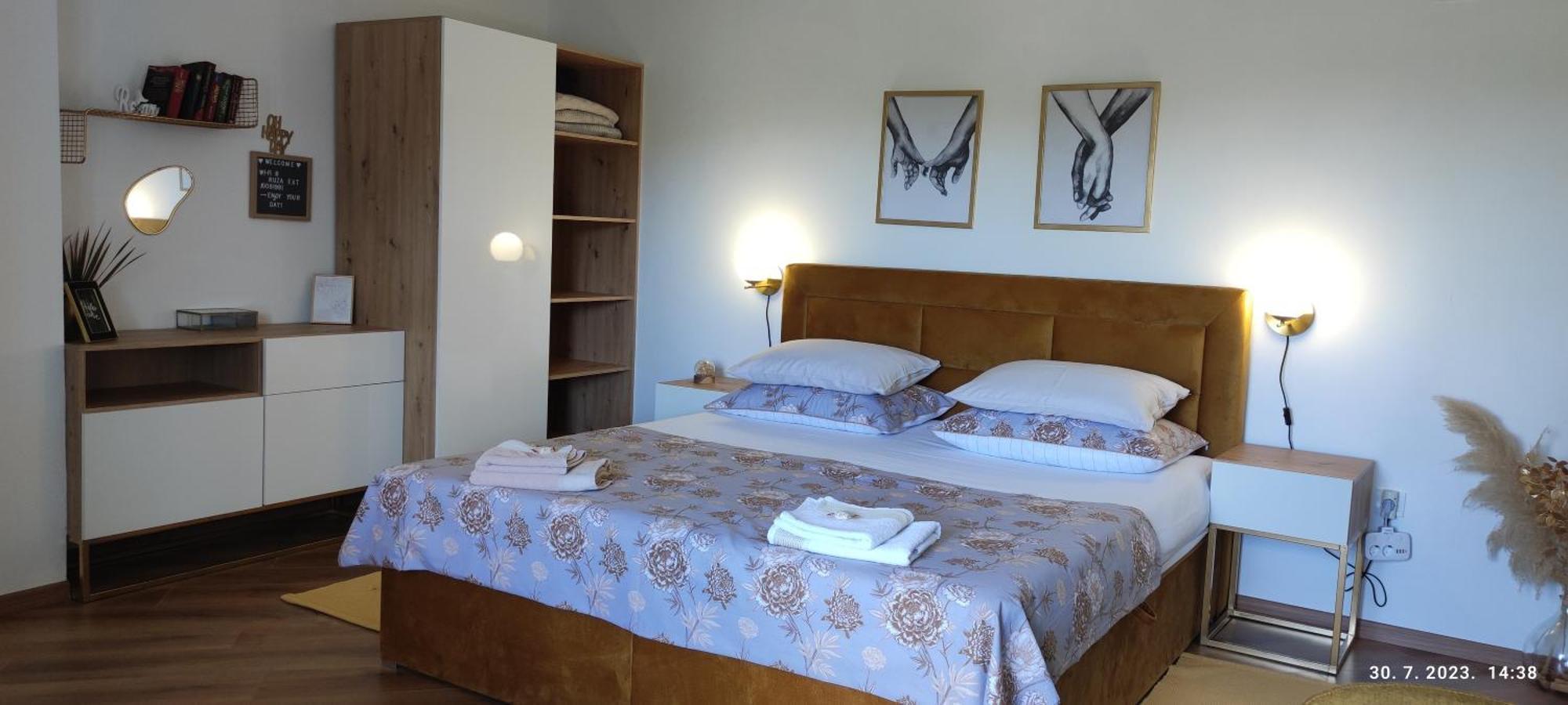 Riviera Rooms And Apartments Palit المظهر الخارجي الصورة