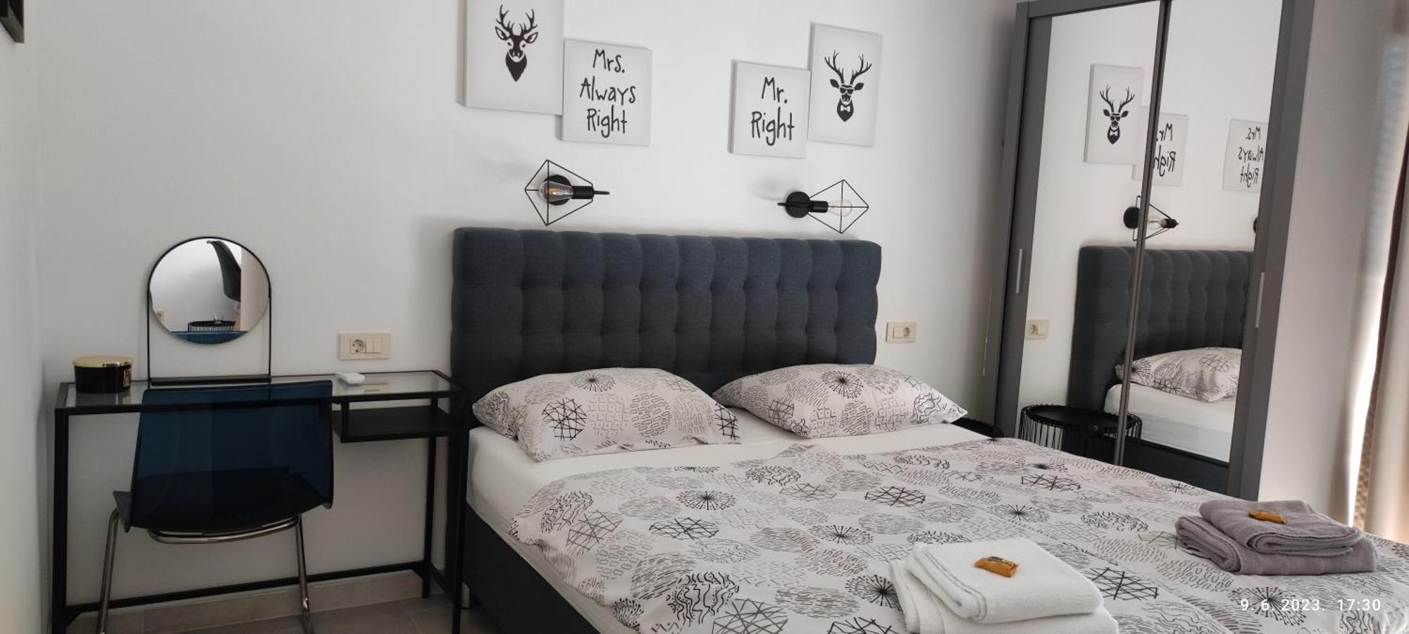 Riviera Rooms And Apartments Palit المظهر الخارجي الصورة