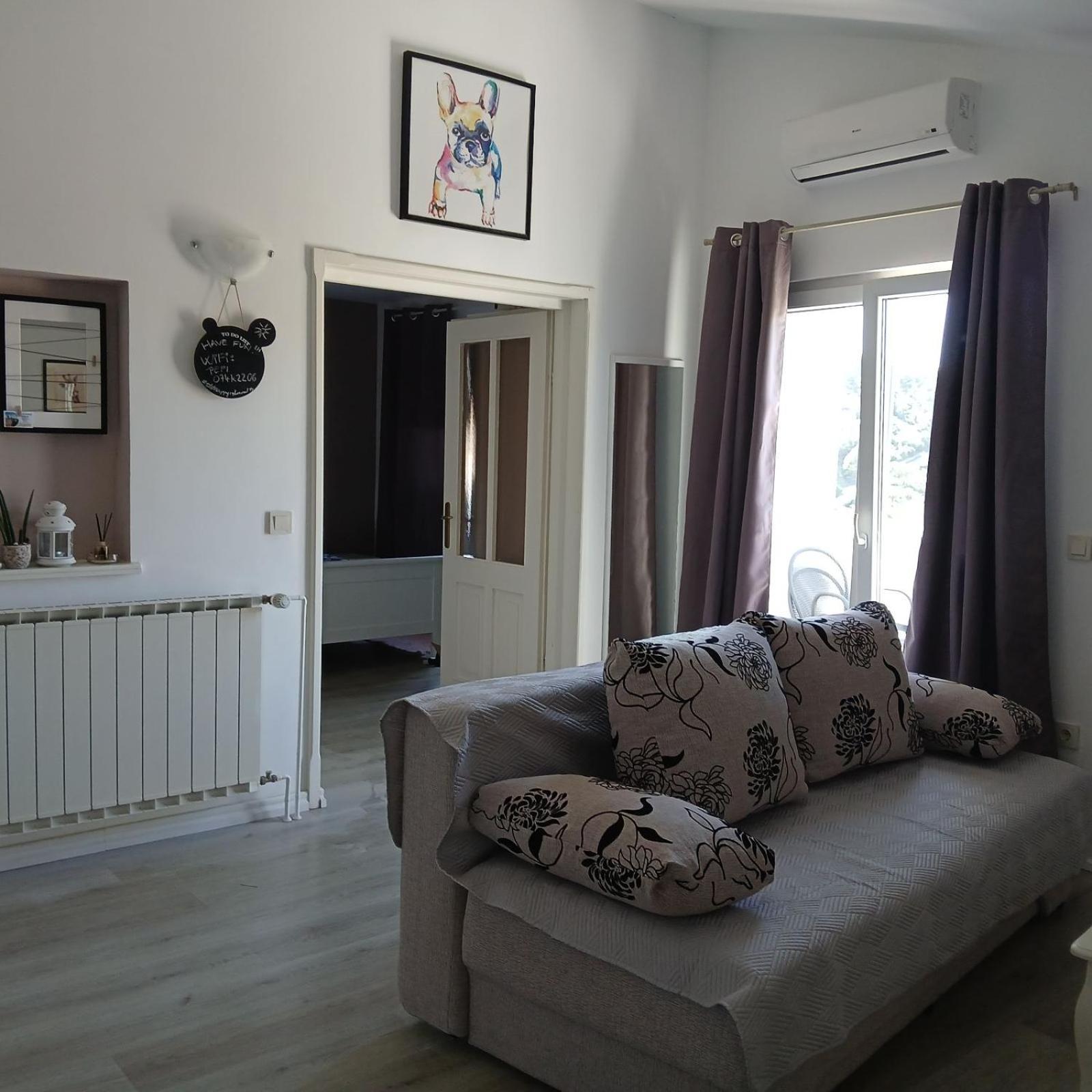 Riviera Rooms And Apartments Palit المظهر الخارجي الصورة