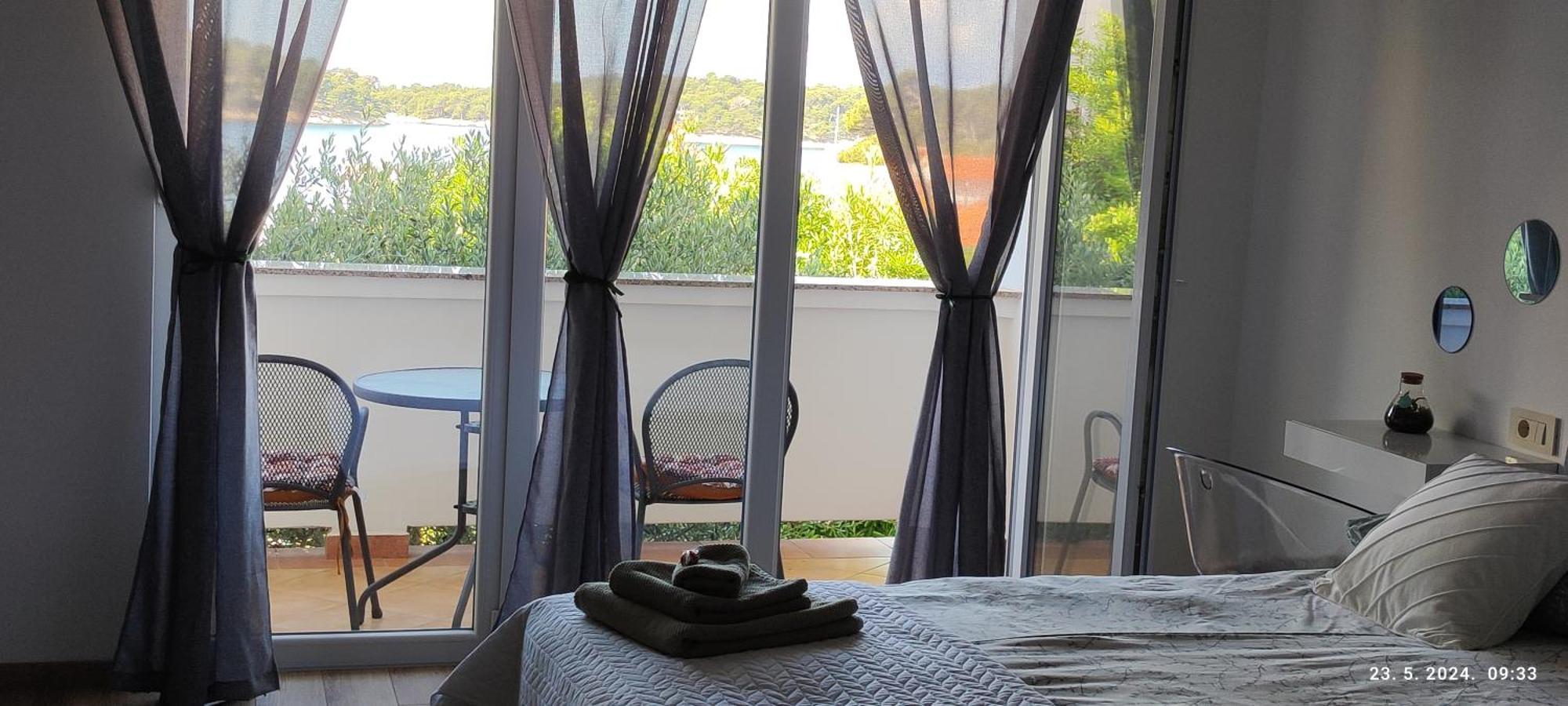 Riviera Rooms And Apartments Palit المظهر الخارجي الصورة